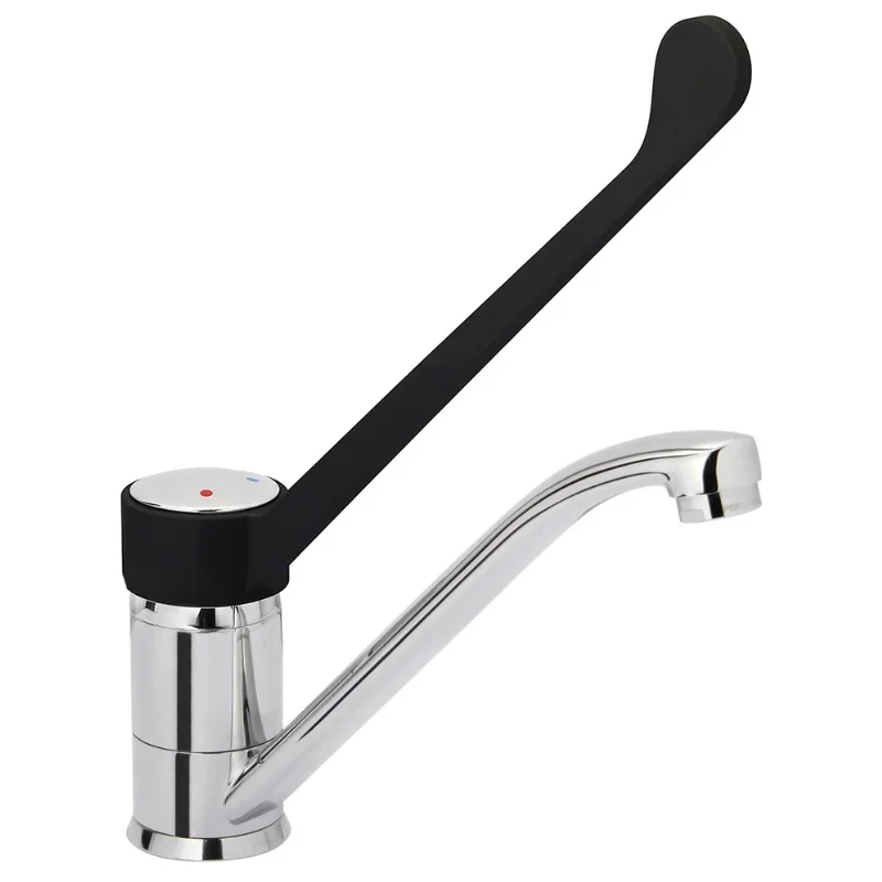 Mitigeur Monotrou avec Levier Clinique Remise