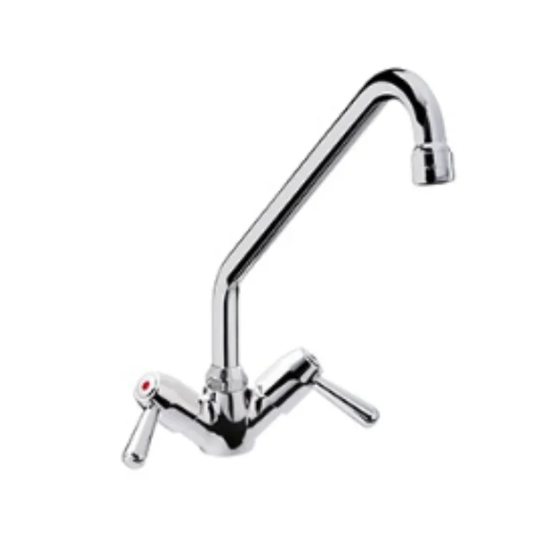 Acheter Direct Robinet Monotrou avec Col de Cygne