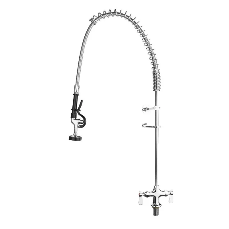 Meilleure Vente Douchette de Pré-rinçage Monobloc