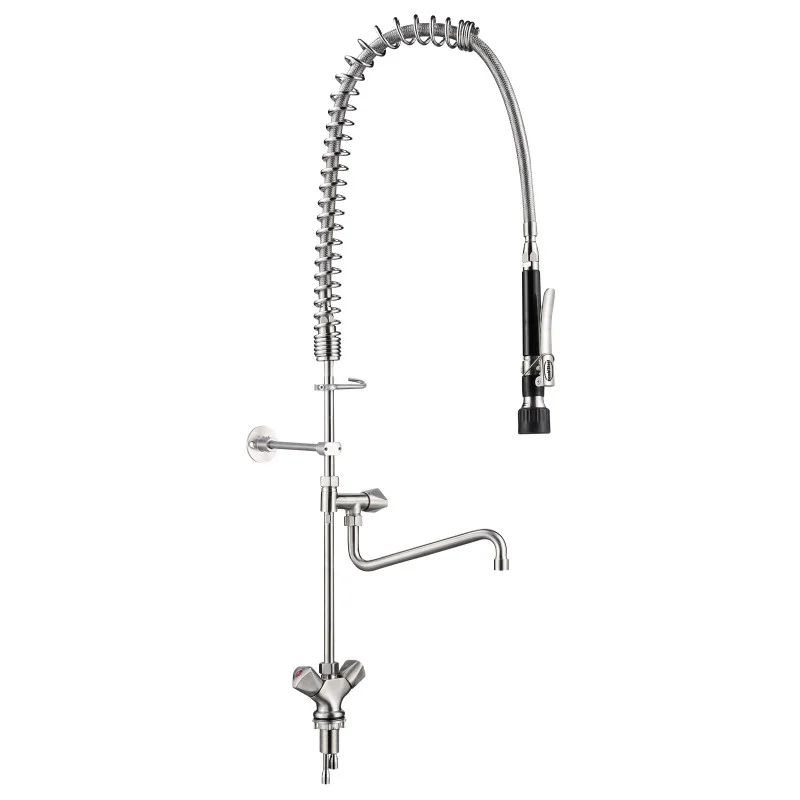 Douchette Vaisselle Monotrou 390x975 mm Prix Cassé