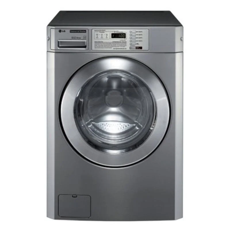 Lave-Linge Professionnel pour Installation en Colonne- 11 kg Expédié Aujourd’hui