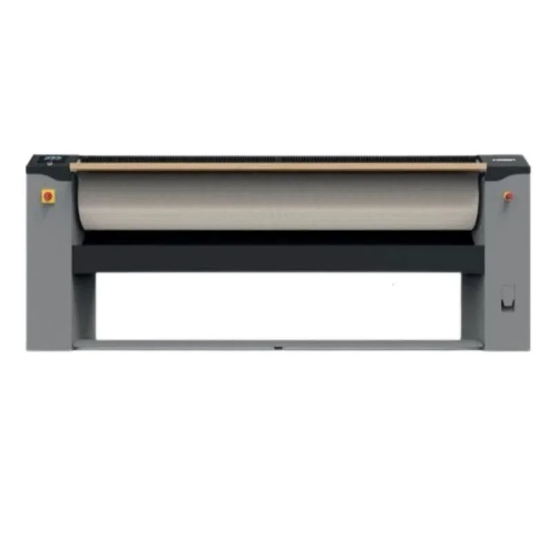 Prix Choc Repasseuse Électrique 1000 mm - 25 Kg/h