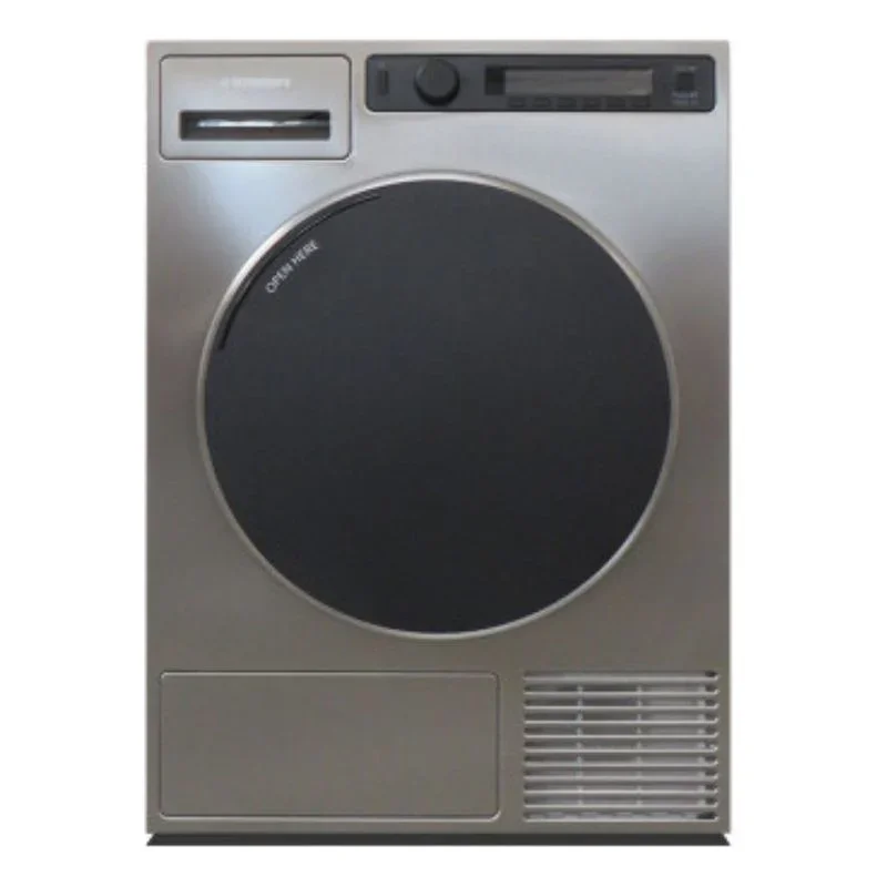 Sèche-Linge Professionnel avec Évacuation - 8 Kg Remise