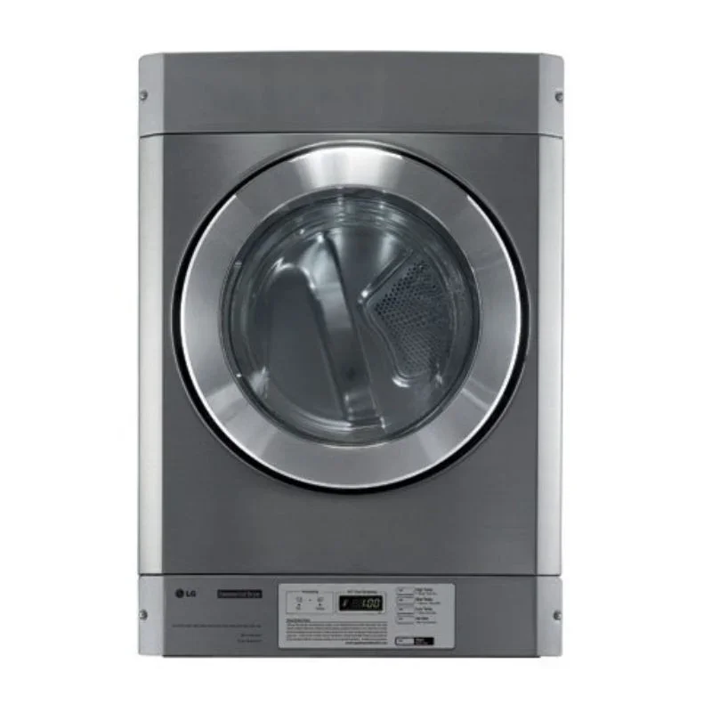 Sèche-Linge Professionnel Électrique pour Installation en Colonne - 11 kg Dernière Chance