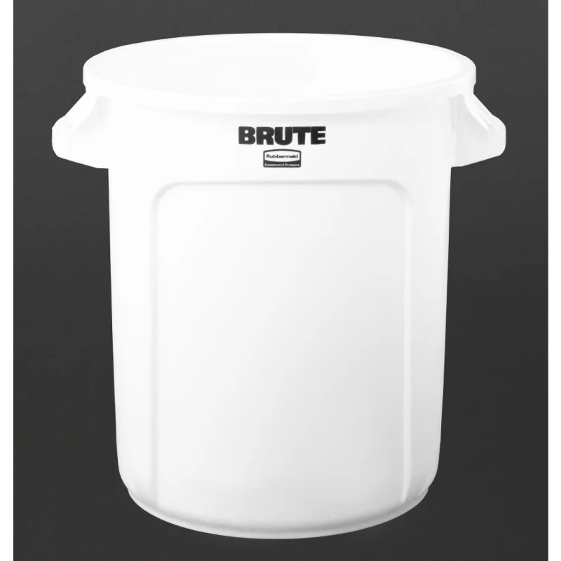 Collecteur Brute Blanc - 37,9L Vente Directe