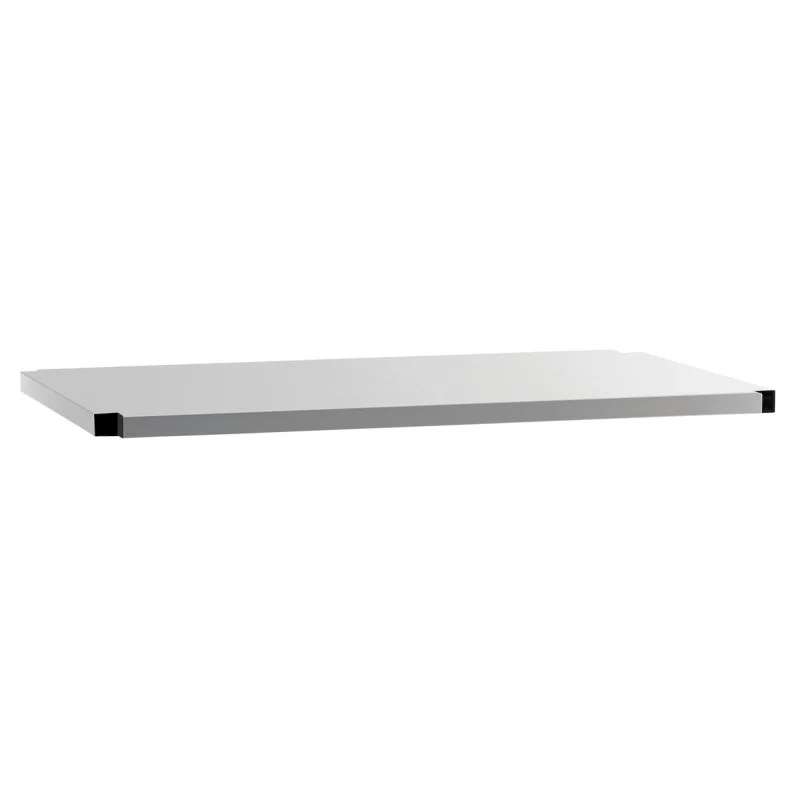 Bon Marché Etagère pour Table de Travail - P 700 mm - L 1200 mm