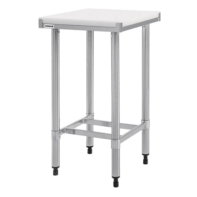 Table de Découpe en Inox 500 Mm Pas Cher