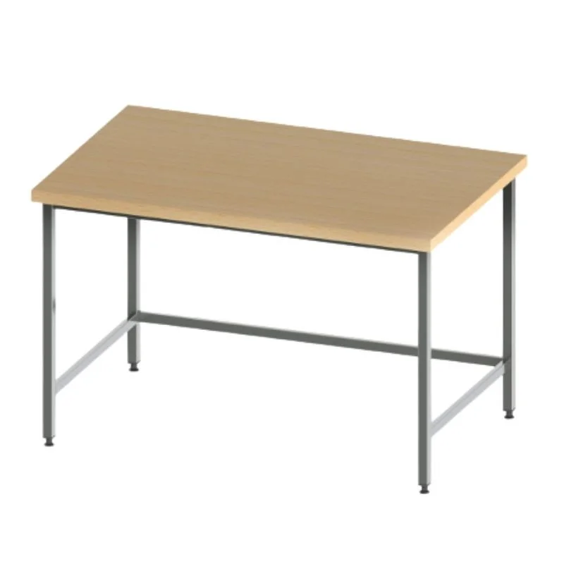 Table de Boulangerie - L 1400 mm Promotion