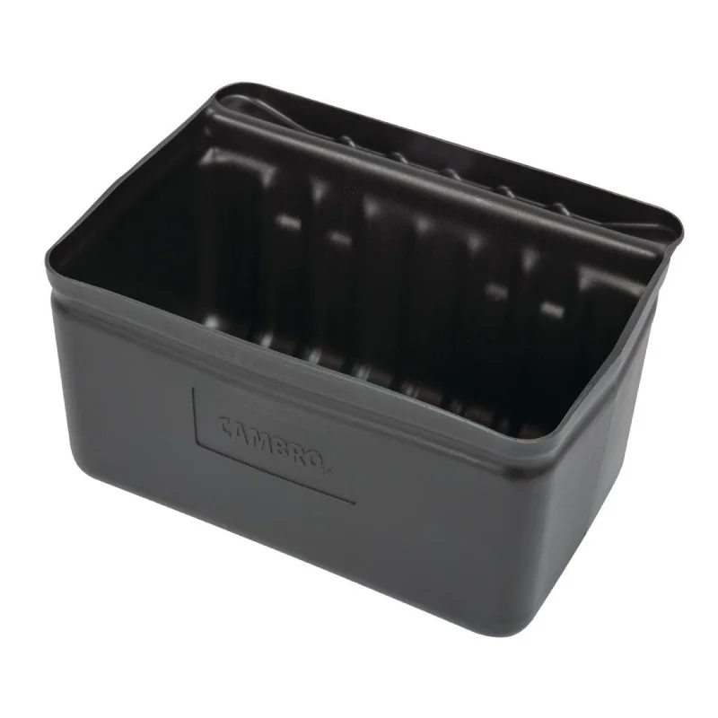 Dernière Chance Panier à Couverts Pour Chariot de Service