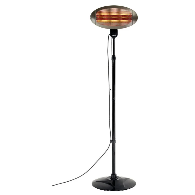 Chauffe-Terrasse 2000D I Paiement Sécurisé