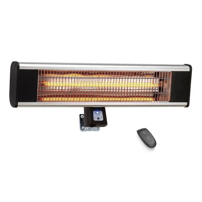 Achat Immédiat Chauffage Mural Électrique 1800 W