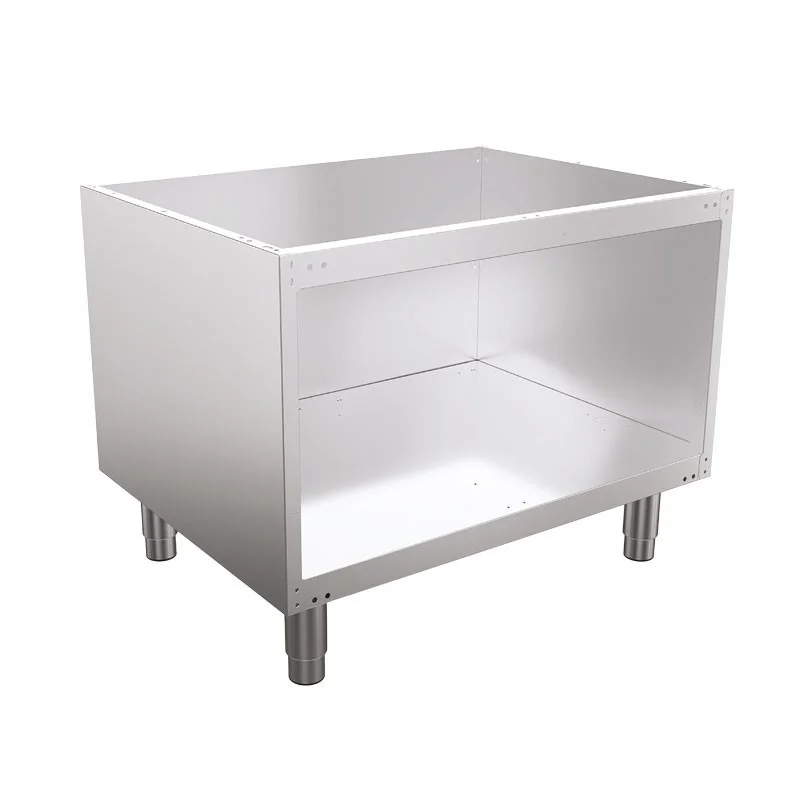 Marque Soubassement Neutre - L 800 mm