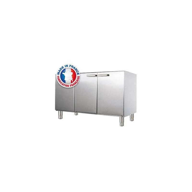Achetez Aujourd’hui Meuble Bas Sans Dessus - 3 Portes Battantes