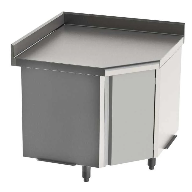 Meuble Bas d'Angle - H 900 mm Solde