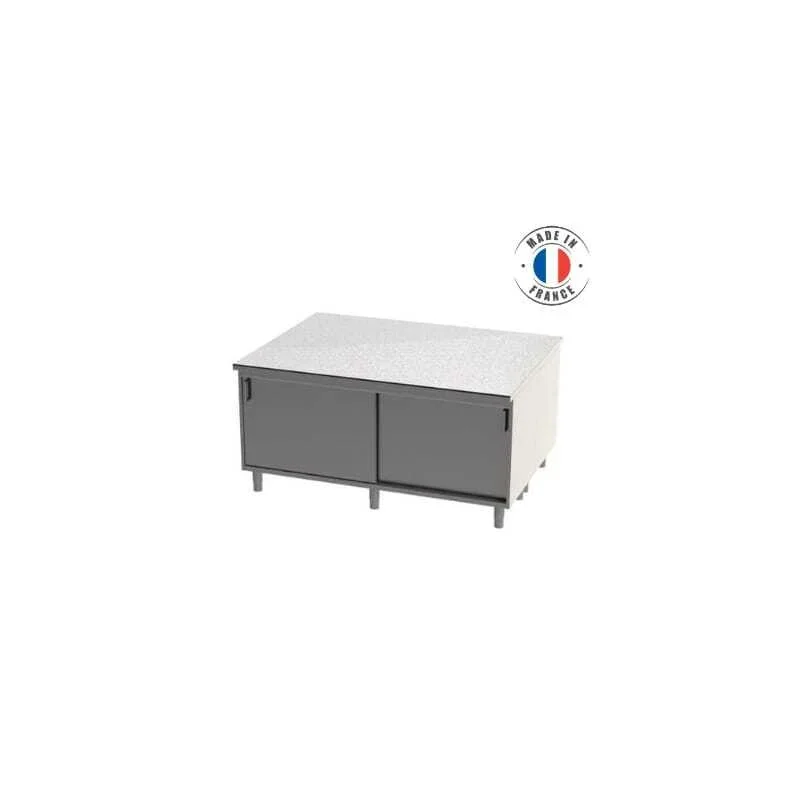 Ilôt Central 1800 mm Prix Choc