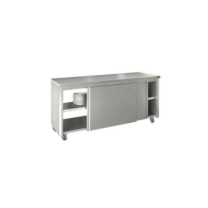 Meuble Bas Traversant - L 1200 mm Prix Cassé