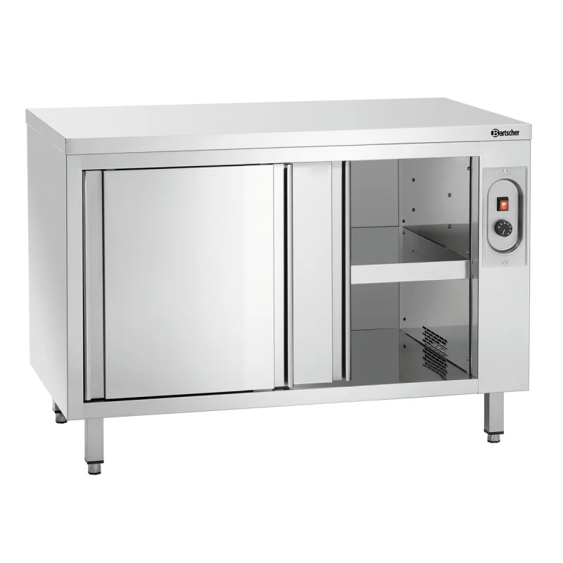 Armoire Chauffante - L 1200 x P 700 mm Achat Immédiat