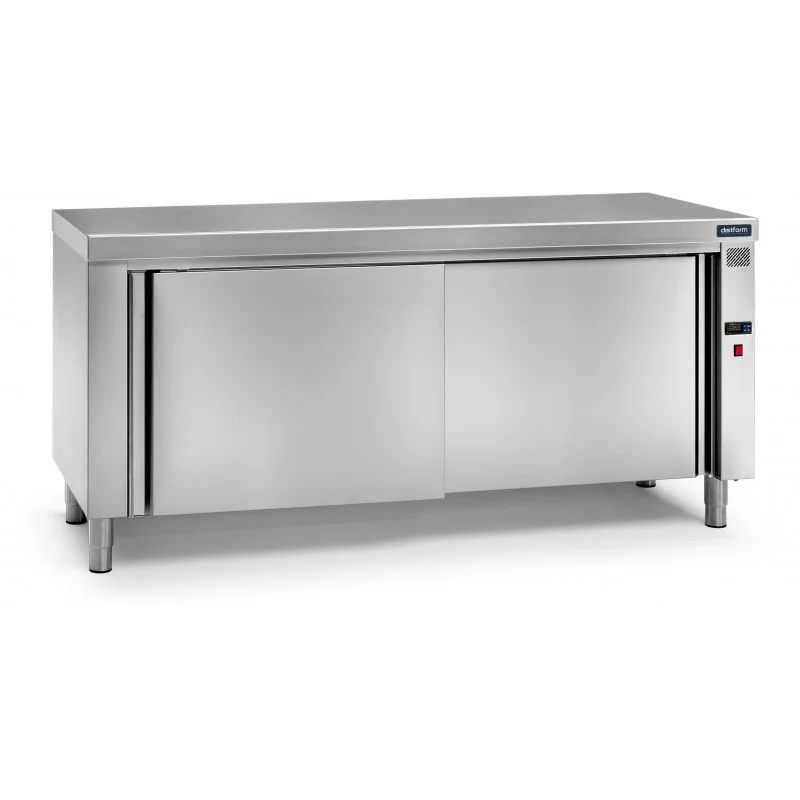 Offre Spéciale Meuble Chauffant Central - 1400X700X850