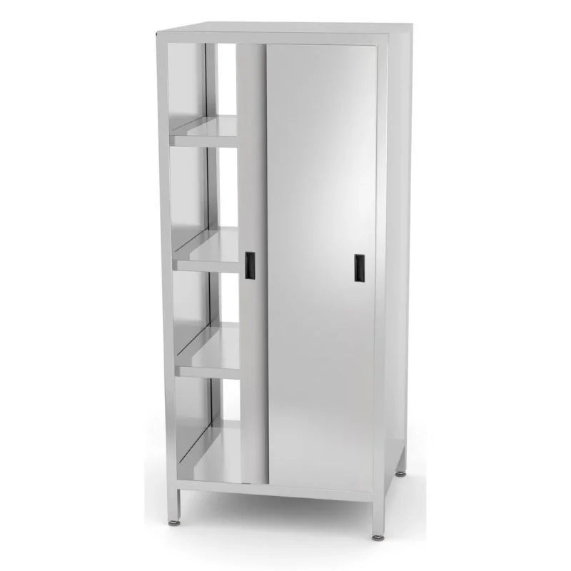 Placard Passe-Plats avec Portes Coulissantes Bon Plan