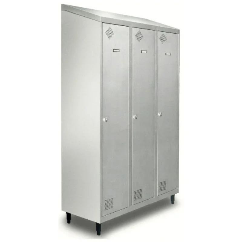Vestiaire 2 Cases Soldes