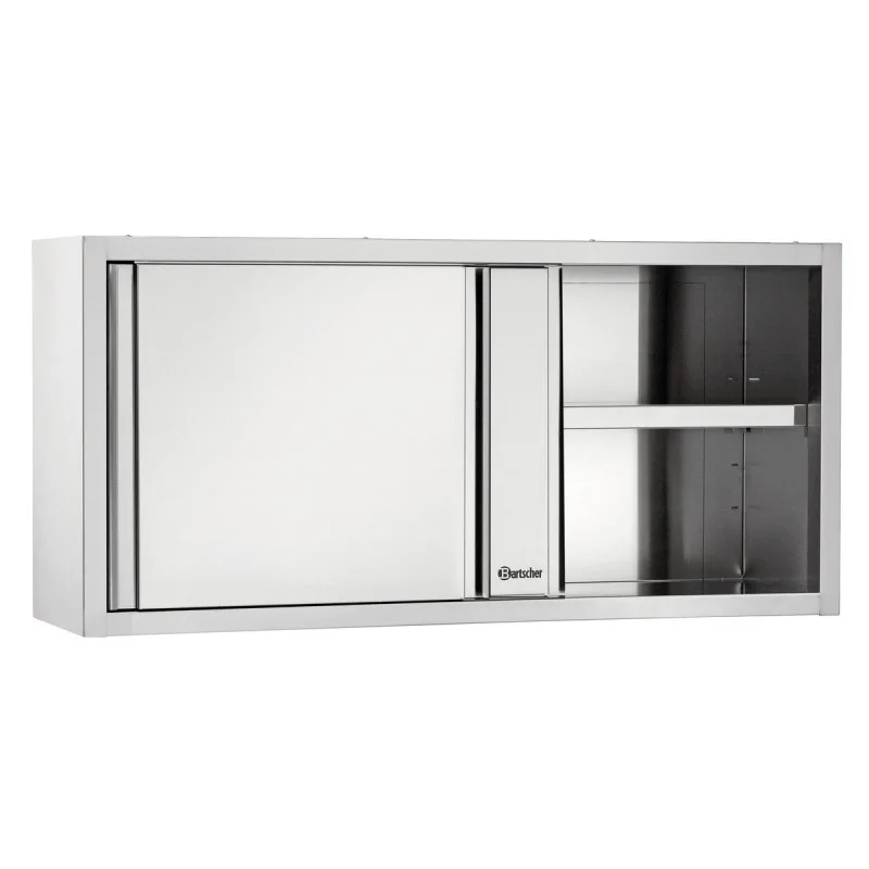 Achetez Aujourd’hui Armoire Suspendue en Inox - L 1200 mm