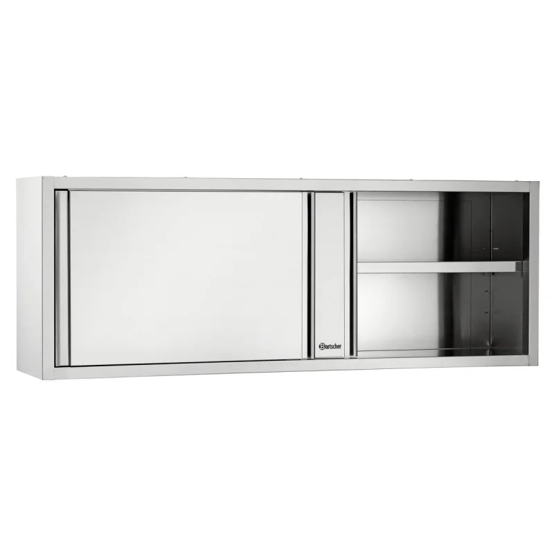 Acheter Direct Armoire Suspendue Ouverte - L 1600 x P 400 mm