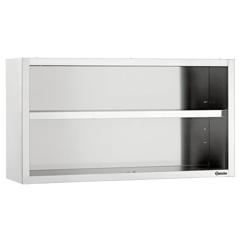 Promotion Armoire Suspendue Ouverte - L 1200 x P 400 mm