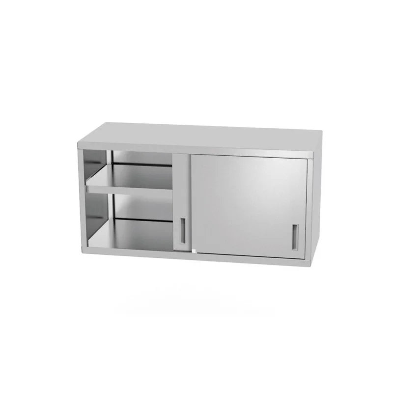 Offre Exclusive Armoire Murale Suspendue - Portes Coulissantes - L 1000 x P 300 mm