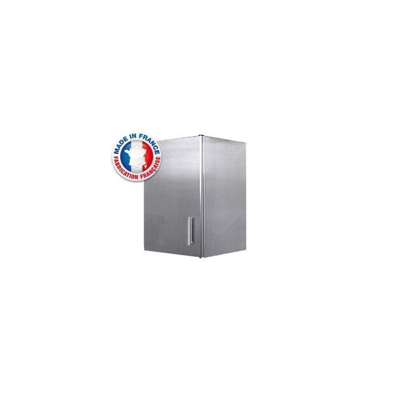 Meuble Mural à Porte Battante - Longueur 450 mm Certifié