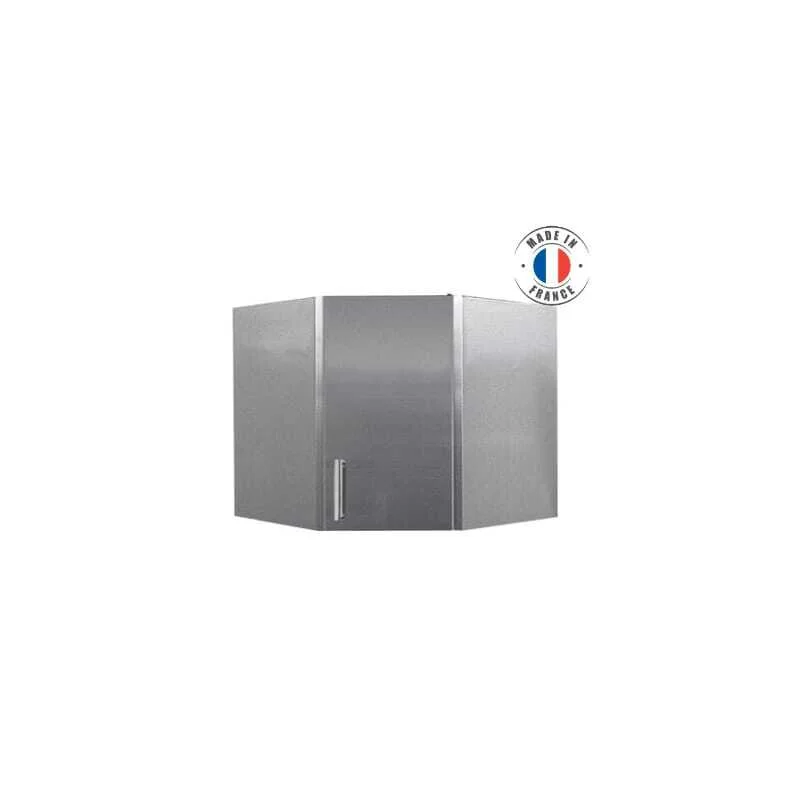 Promotion Saisonnière Meuble d'angle à Porte Battante