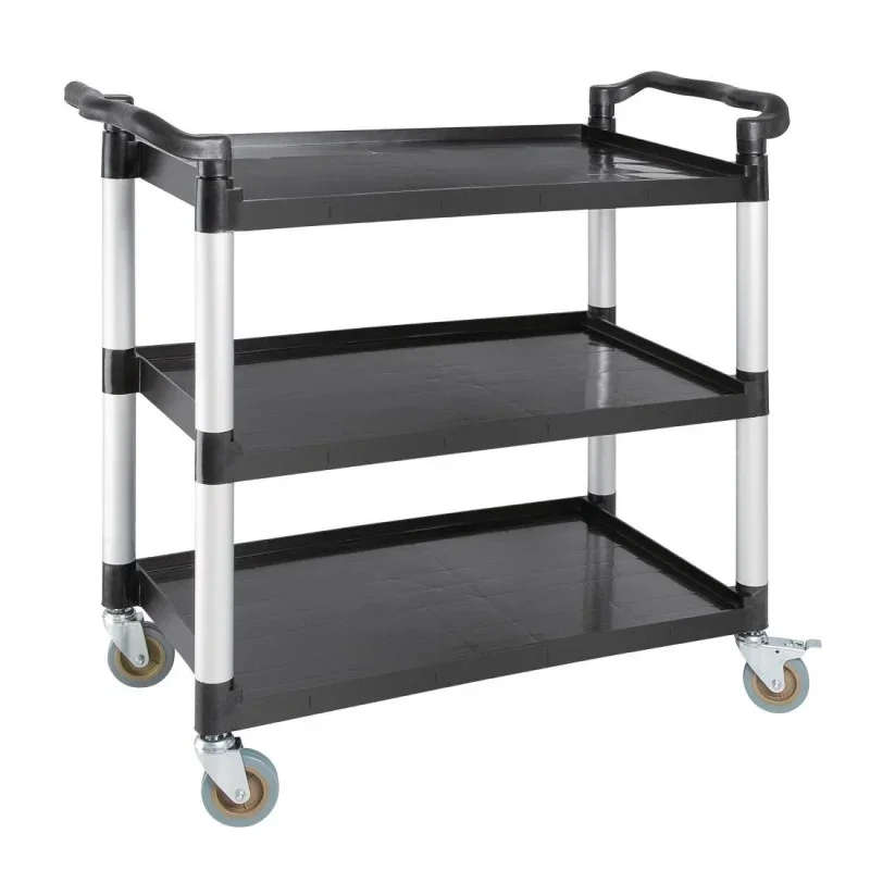 Chariot en Polypropylène Grand Modèle - 1070 x 520 mm Soldes