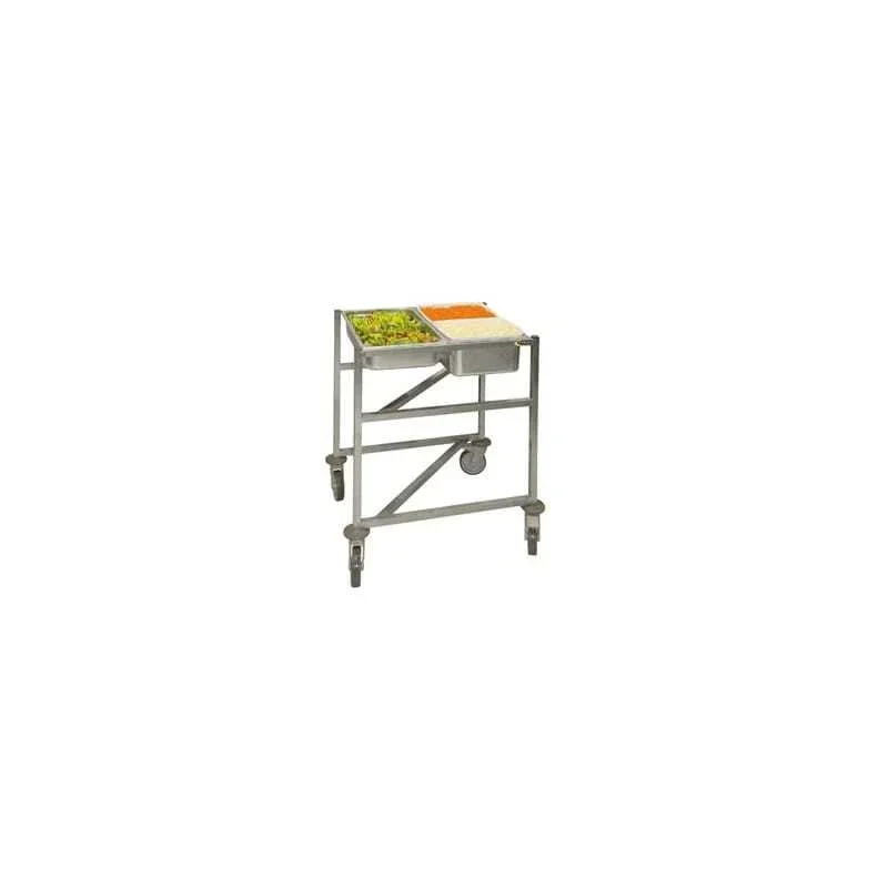 Chariot Cuvier Encastrable Prix Bas