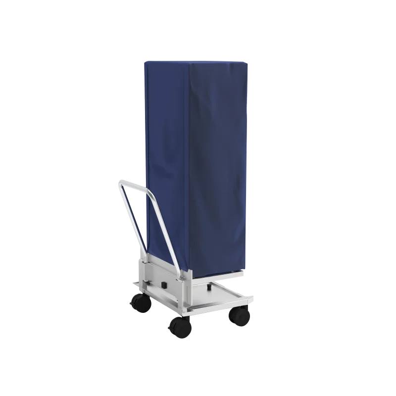 Achetez Aujourd’hui Protection Thermique GN 1/1 pour Chariot à plateaux et Chariot à Assiettes GN 1/1