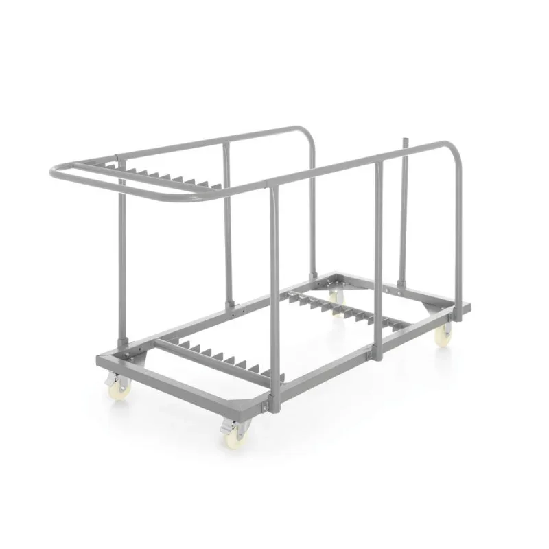 Chariot pour Tables - 1800 x 850 mm Acheter Direct