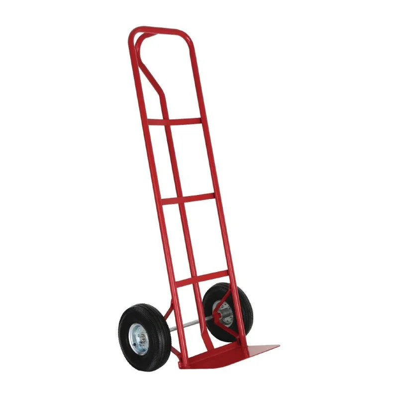 Diable - Capacité 250 Kg Livraison Express