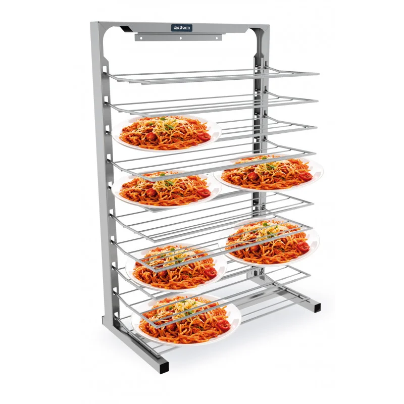 Nouvel Arrivage Support d'Assiettes de Table