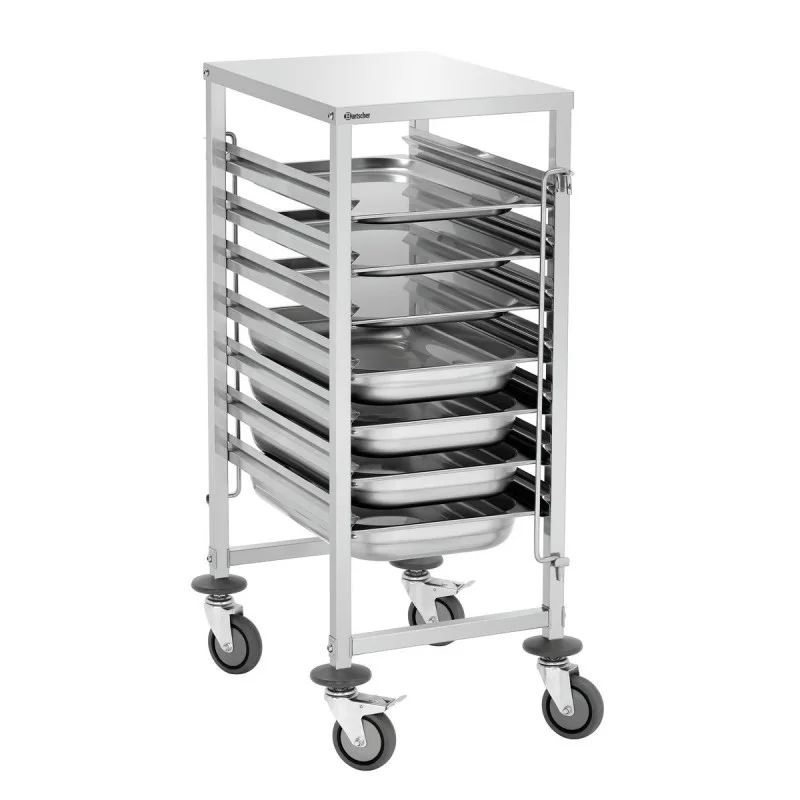 Echelle Gastronorme GN 1/1 - 7 Niveaux Soldes