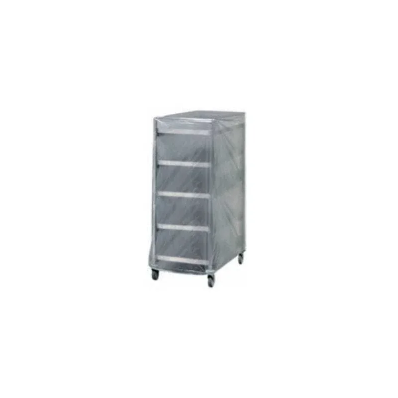 Livraison Gratuite Housse pour Chariot Échelle Simple - Lot de 100