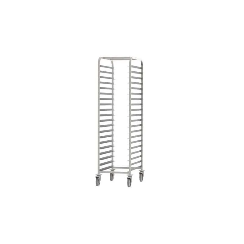 Nouveauté Echelle Pâtissière 400 x 800 - 20 Niveaux