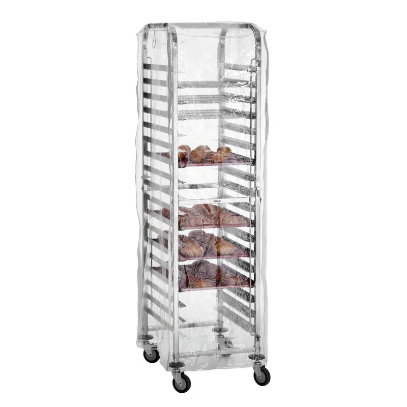 Nouveauté Housse de Protection en PVC pour Echelle 600 x 400