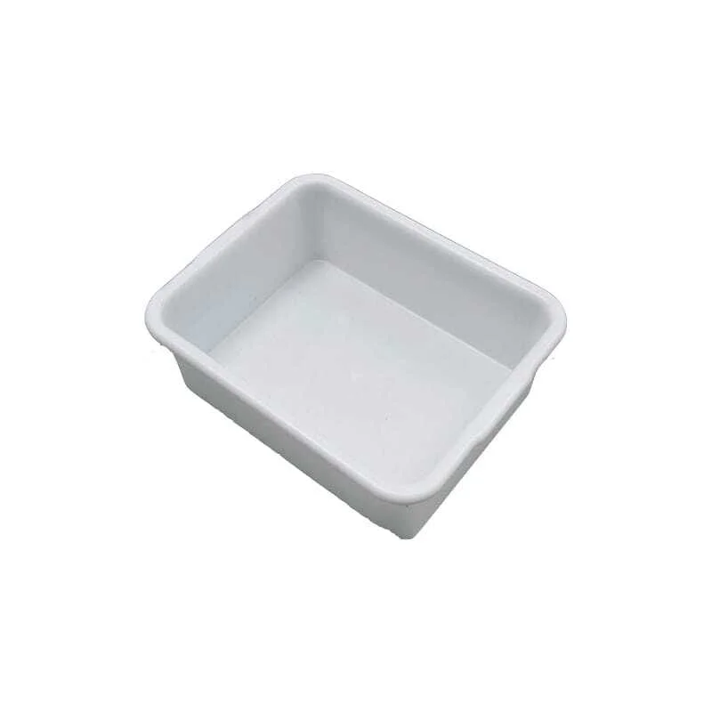 4 Bacs en Plastique Rectangulaire Livraison Express
