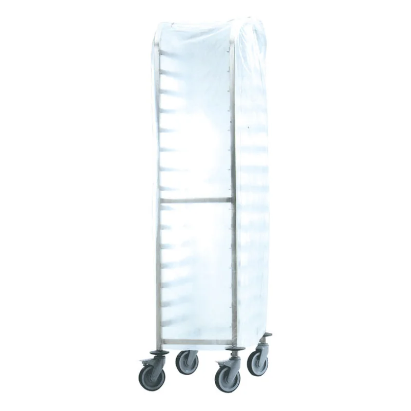 Usine Directe Rouleau de Protection pour Échelle 600 x 400 - 200 Housses