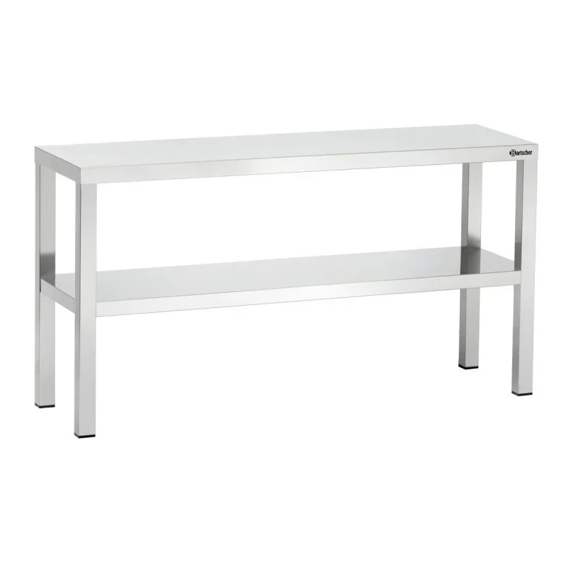 Etagère à Poser - 2 Etages - L 1200 mm Promotion Saisonnière