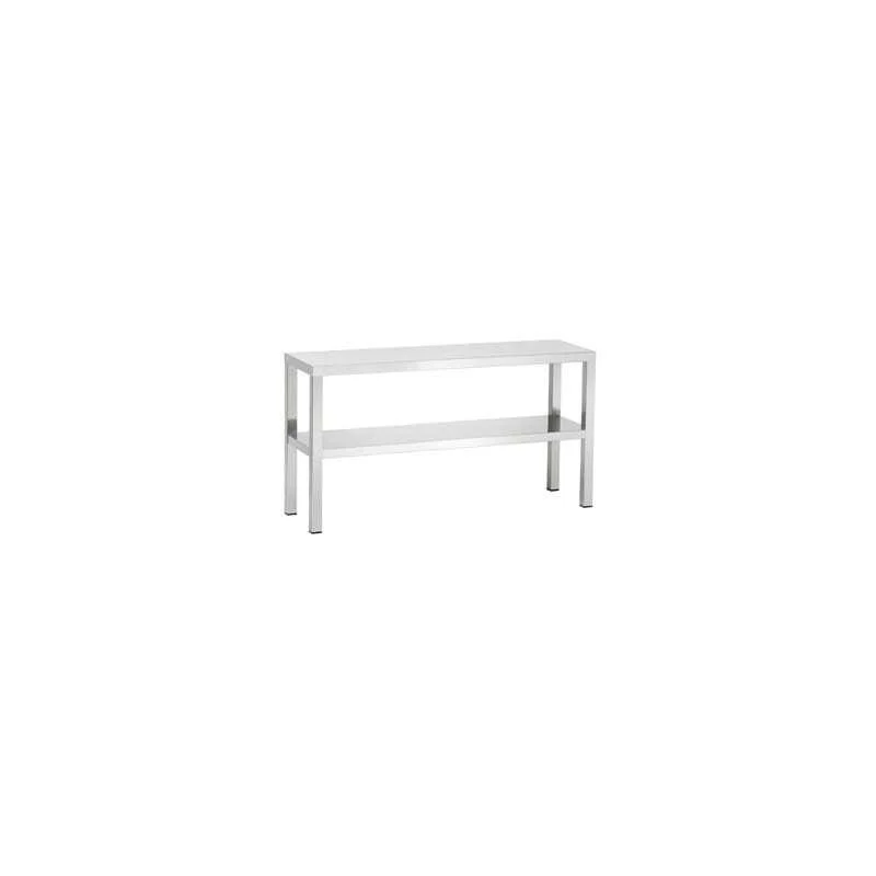 Etagère à Poser - 2 Etages - L 800 mm Prix Choc