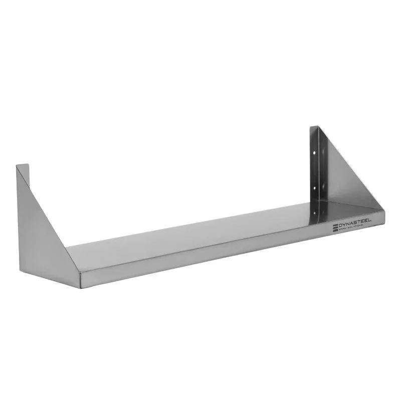 Dernier Modèle Etagère à Assiettes - L 800 x P 200 mm