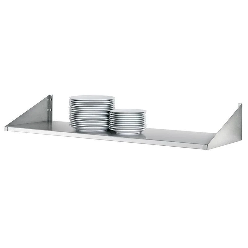 Étagère à Assiettes - 1200 x 300 mm Quantité Limitée