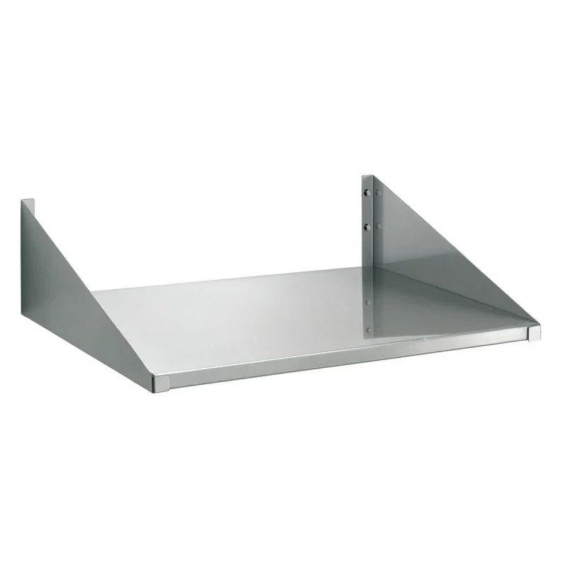 Achetez Aujourd’hui Etagère Murale pour Four Micro-Ondes - 520 x 400 mm
