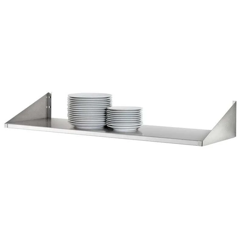 Étagère à Assiettes - 1000 x 200 mm Offre Exclusive