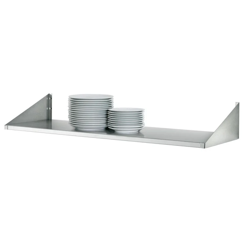 Étagère à Assiettes - 800 x 300 mm Vente Flash