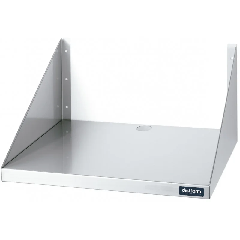 Étagère Murale Pour Four Micro-Ondes 600X400 Pas Cher
